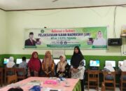 UM MTsN 3 Padang Dikunjungi Pengawas