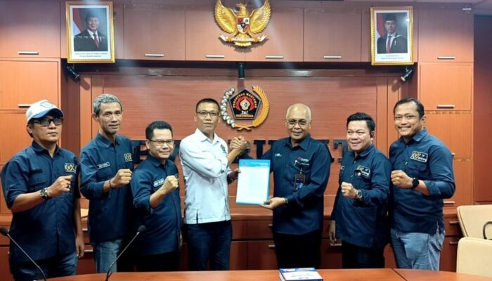 Lampung Resmi Jadi Tuan Rumah HPN dan Porwanas 2027