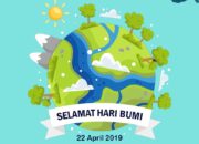 Kantor Pertanahan Komitmen Jaga Bumi lewat Pengelolaan Tanah Berkelanjutan