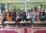 Rakor KKMA Sumbar, Kakanwil Kemenag Sumbar : Madrasah Harus Punya Keunggulan