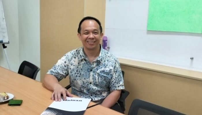 Penjualan Yamaha di Sumbar Tembus 19 Ribu Unit, Separuhnya Disumbang NMAX