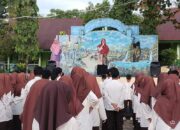 Kepala MTsN 3 Padang Nurhidayati : Hasil Asesmen Bukan Angka Semata