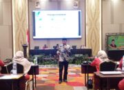 Kabid Penmad Hendri Pani Dias Tekankan Penguatan Peran dan Profesionalisme Guru