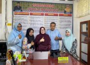 MTsN 2 Tanah Datar Rampungkan Laporan Kinerja