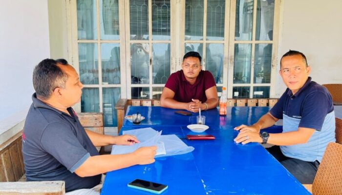 Ketua ABTI Pessel: Bola Tangan Adalah Jalan Menuju Kebugaran dan Prestasi Profesional