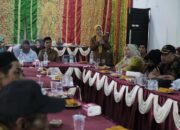 Dorong Pengelolaan SDA Berkelanjutan, Rancak Publik–Nagari Sinuruik Gelar Duduak Basamo