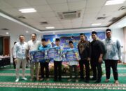 MTsN 1 Bukittinggi Torehkan Prestasi pada MTQ dan Lomba Azan HUT Bank Nagari 