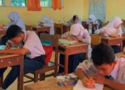 UM MTsN 5 Padang Berakhir