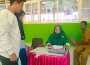 PMBM MTsN 9 Tanah Datar Jalur Prestasi Resmi Dibuka
