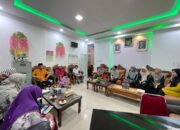 Rapat Komite dan Jajaran MTsN 7 Padang Pompa Semangat Guru Honorer