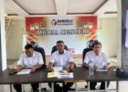 Bawaslu Pessel Gelar Simulasi Sidang Sengketa Pemilu, Uji Mekanisme Keadilan Elektoral