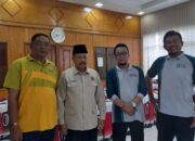 Koper Jemaah Mulai Berdatangan, Kemenhaj Bukittinggi Siap Kawal Keberangkatan ke Tanah Suci