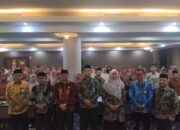 Workshop MAN 1 Padang, Kakanwil : Guru Dituntut Tingkatkan Kemampuan