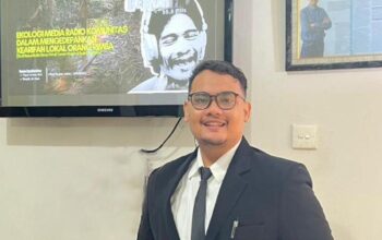 Membangun Manusia Tanpa Meruntuhkan Ruang Dialogis