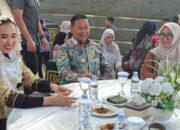 Menpar Dukung Ngarai Sianok Jadi Landmark Dunia