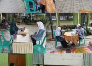 Jelang Wisuda Tahfiz, MTsN 1 Pasaman Gelar Munaqasyah 