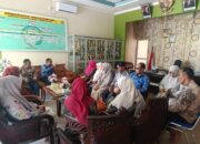 MTsN 2 Pessel Bentuk Tim RB-ZI 2026, Siap Wujudkan Madrasah Berintegritas