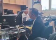 Dugaan Fitnah dan SARA di Media Sosial Berujung Laporan Polisi, Resto Lesmana Tempuh Jalur Hukum