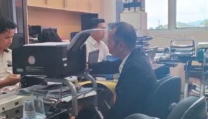 Dugaan Fitnah dan SARA di Media Sosial Berujung Laporan Polisi, Resto Lesmana Tempuh Jalur Hukum