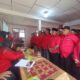 Mesin Partai Dipanaskan, PDI Perjuangan Kabupaten Lima Puluh Kota Makin Dekat dengan Masyarakat