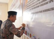 Dinsos Canangkan ZI, Zulmaeta: Penyimpangan Bantuan Sosial Adalah Pengkhianatan Amanah Rakyat