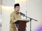 Bersiap Hadapi El Nino Godzilla 2026, Pemko Payakumbuh Siapkan Strategi Terpadu
