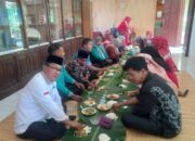 Kakankemenag Sidak di MTsN 4 Sijunjung