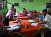 Daftar Ulang PMBM Jalur Reguler MTsN 1 Bukittinggi Dimulai