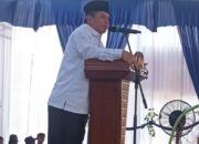 Gebyar MTsN 6 Padang, Kakankemenag Padang  Apresiasi Alumni Dilirik Perguruan Tinggi Internasional