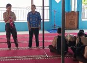 Waka MTsN 5 Padang Berikan Arahan Usai Program Intensif TKA 2026, Tekankan Kesiapan Hadapi Ujian 