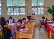 Seleksi Ketat! 162 Calon Murid Berebut Kursi di MTsN 1 Agam Jalur Reguler dan Afirmasi
