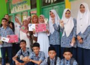 Siswa MTsN 15 Tanah Datar Borong Juara di HUT MAN 1 Tanah Datar