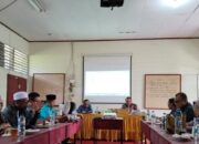 MTs di Pesisir Selatan Bertekad Sukseskan TKA