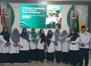 MTsN 6 Padang Ikuti Pembinaan Zona Integritas Menuju WBK/WBBM 2026