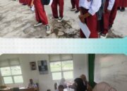 MTsN 3 Agam Gelar Tes PMBM Jalur Prestasi dan Afirmasi 