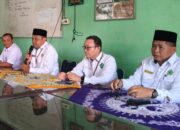 Kakankemenag Lakukan Pembinaan ASN MTsN 5 Pesisir Selatan