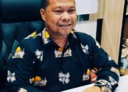 MAN 1 Padang Robotics Resmi Terdaftar Jadi Anggota PRSI