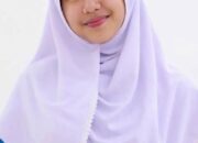Siswi MTsN 1 Bukittinggi Zahra Aulia Ramadhani Tembus Finalis Putera Puteri Pelajar Indonesia 2026