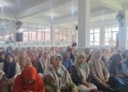 MTsN Padang Panjang Gelar Silaturrahmi dengan Orang Tua Murid Baru