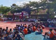 Milad MTsN 10 Tanah Datar Hadirkan Kompetisi Seru dan Religius untuk Murid SD