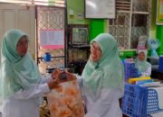 MTsN 1 Bukittinggi Lepas GTK Tunaikan Ibadah Haji