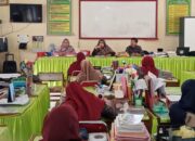 MTsN 1 Pasaman Bersiap Hadapi Asesmen Madrasah dan Wisuda Tahfiz