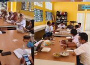 Persiapan Hardiknas 2026 : MTsN 1 Pasaman Ambil Bagian