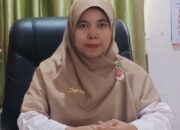Delfita Fadriana : Bangun SMPN 16 Padang Lewat Kolaborasi dan Penguatan Karakter