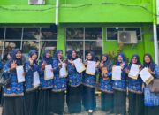 ASN MAN 3  Padang Naik Pangkat