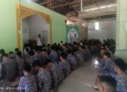 MAN 3 Padang Syiarkan Puasa Sunnah pada Siswa 