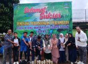MTsN 2 Pessel Borong 9 Piala MACOTA 3 