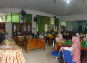 MTsN 5 Padang Bahas Persiapan UM