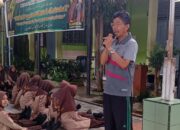 MTsN 1 Pasaman Umumkan Pelaksanaan UM dan Belajar Daring