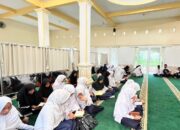 MTsN 8 Agam Persiapkan Wisuda Tahfidz